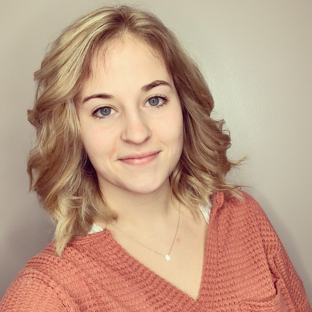 Meet your Posher, Megan